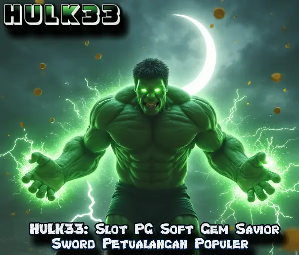 HULK33